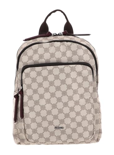 Picard Damen Rucksack Yeah 3249 aus Nylon mit Reissverschluss in der Farbe Navy, 33x27x13 cm, 32494V0743 im Sale